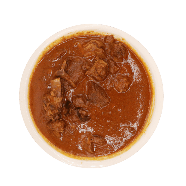 Birkapörkölt