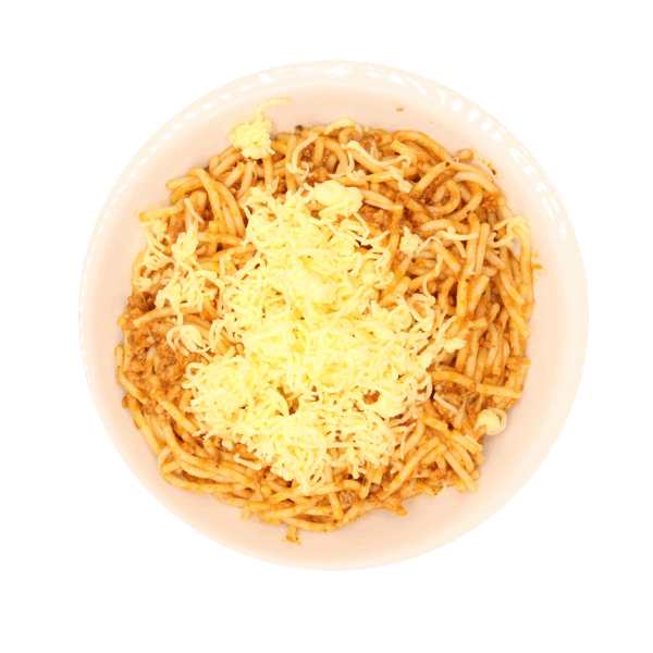 Bolognai Spagetti