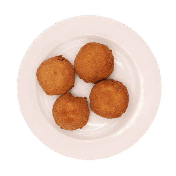 Rántott gomba