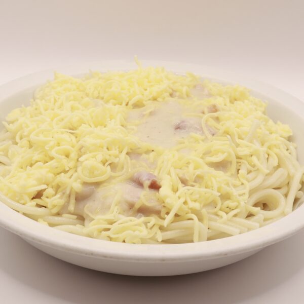 Carbonara